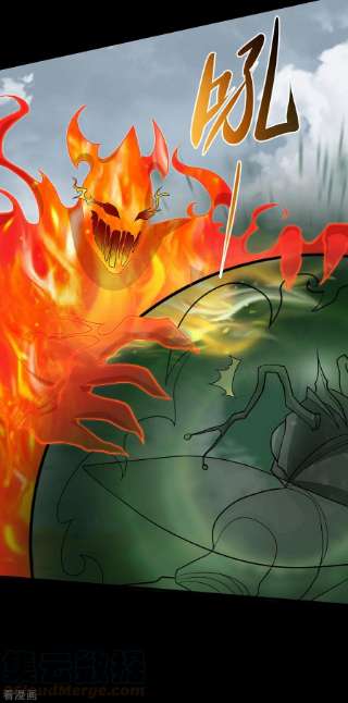 末世为王513话 艰难鏖战