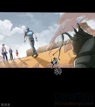 末世为王513话 艰难鏖战