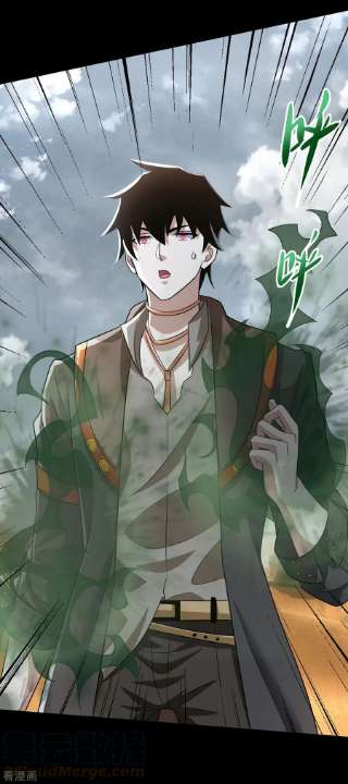 末世为王514话 内讧