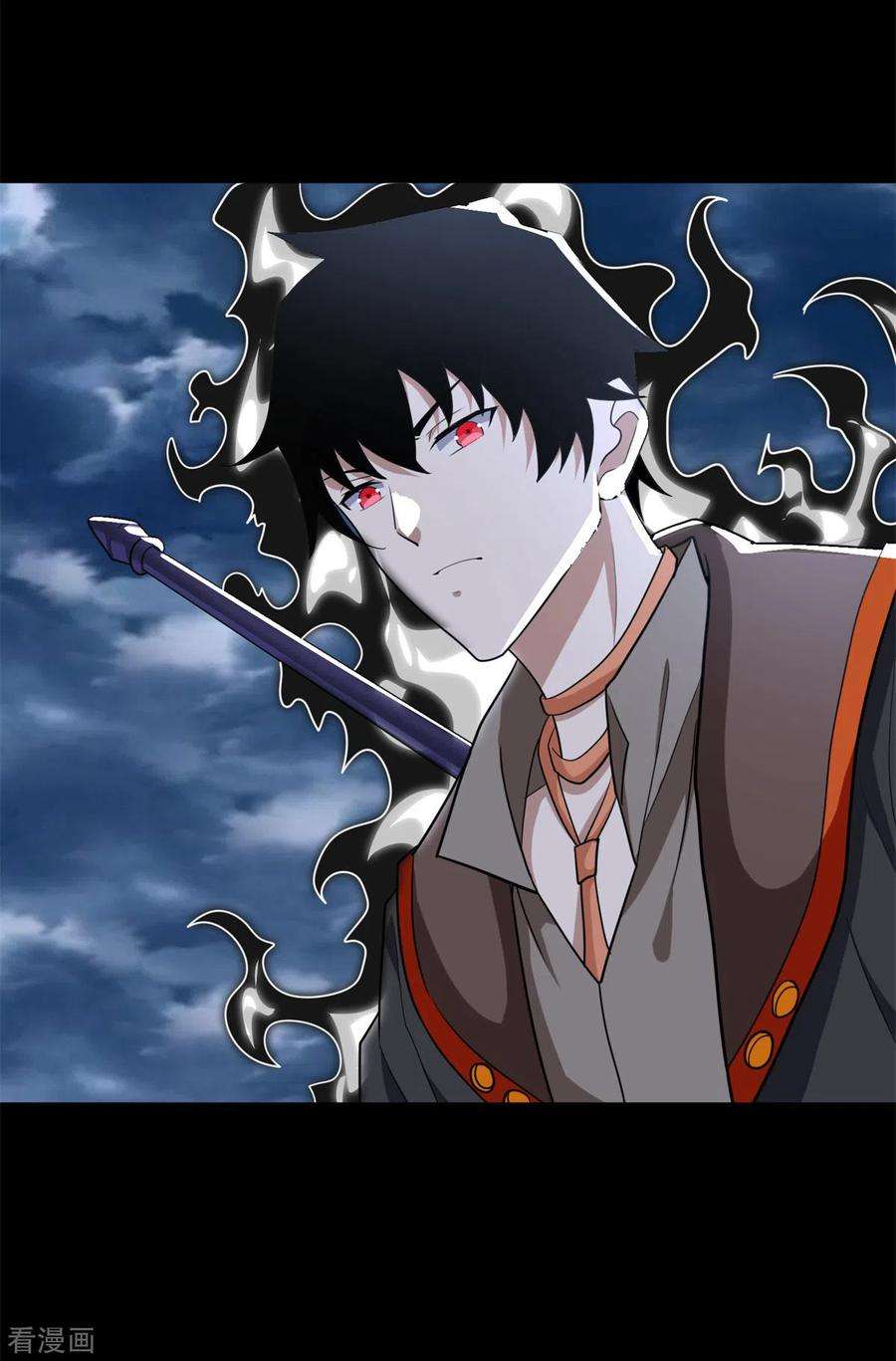 末世为王546话 海兽群