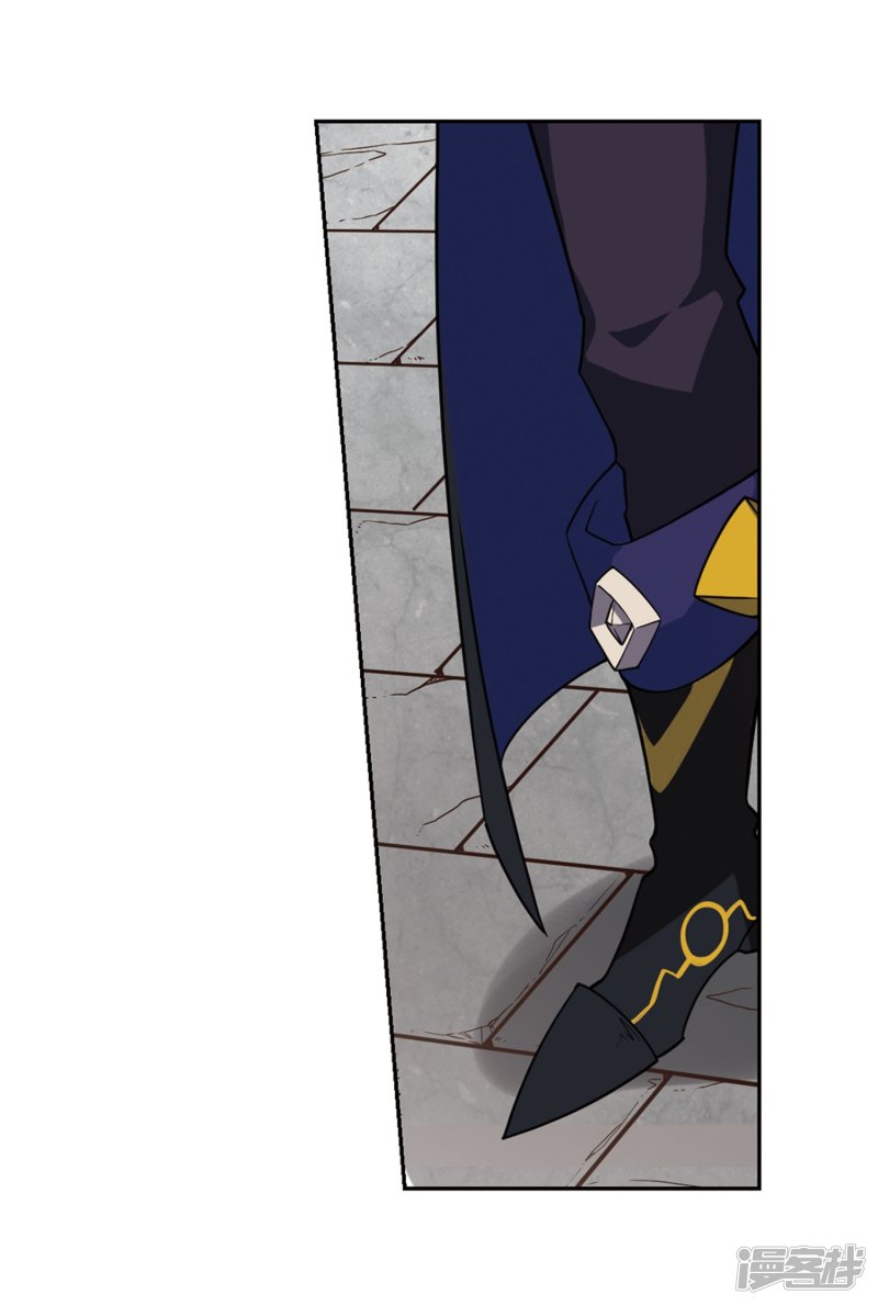 网游之近战法师第224话 千里大战“葫芦娃”2