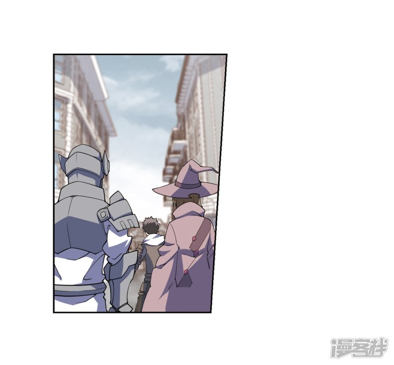 网游之近战法师第227话 搅局2