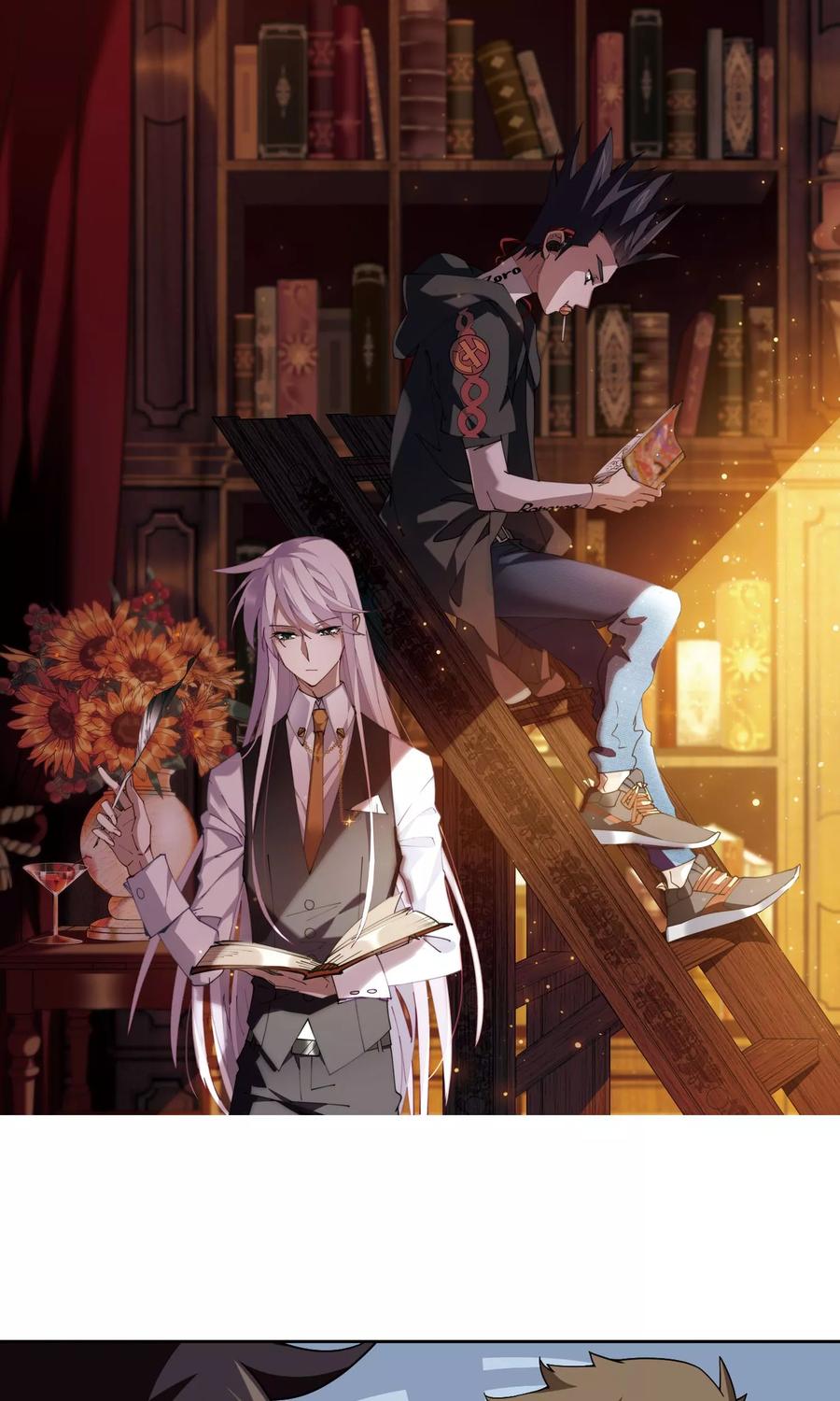 网游之近战法师190话 法师堵门2