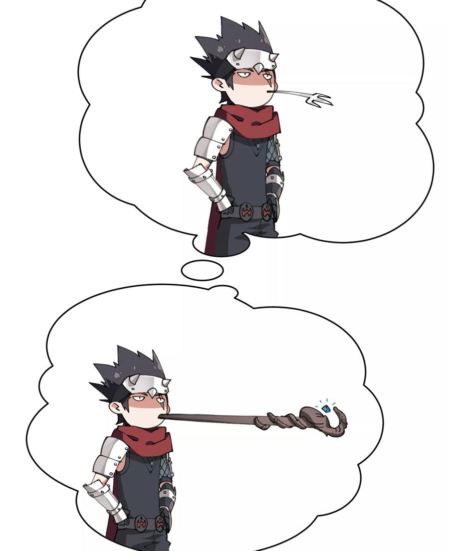 网游之近战法师208话 大型强盗组织1