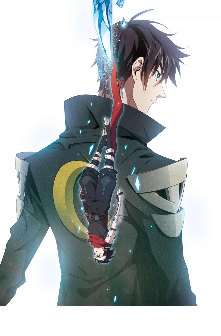 网游之近战法师212话 蹲点儿2