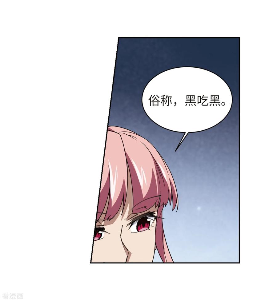 网游之近战法师229话 千里的危机1