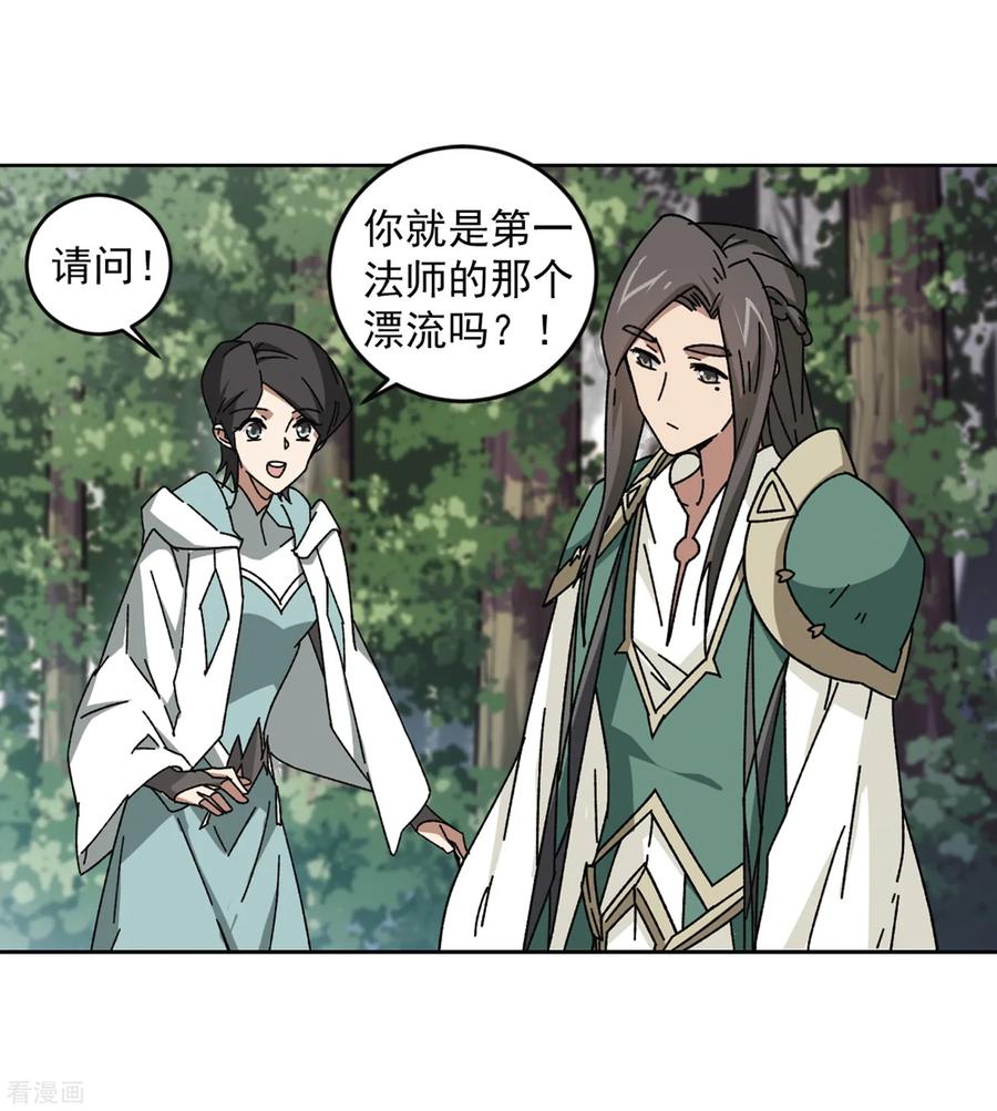 网游之近战法师270话 大神带菜鸟3