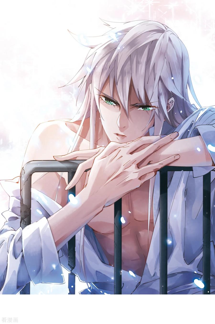 网游之近战法师277话 仇人1