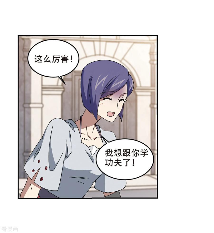 网游之近战法师278话 仇人2