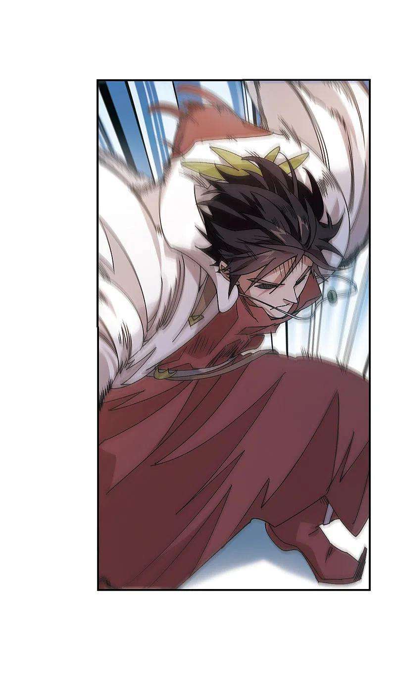 网游之近战法师378话 高手的证据3