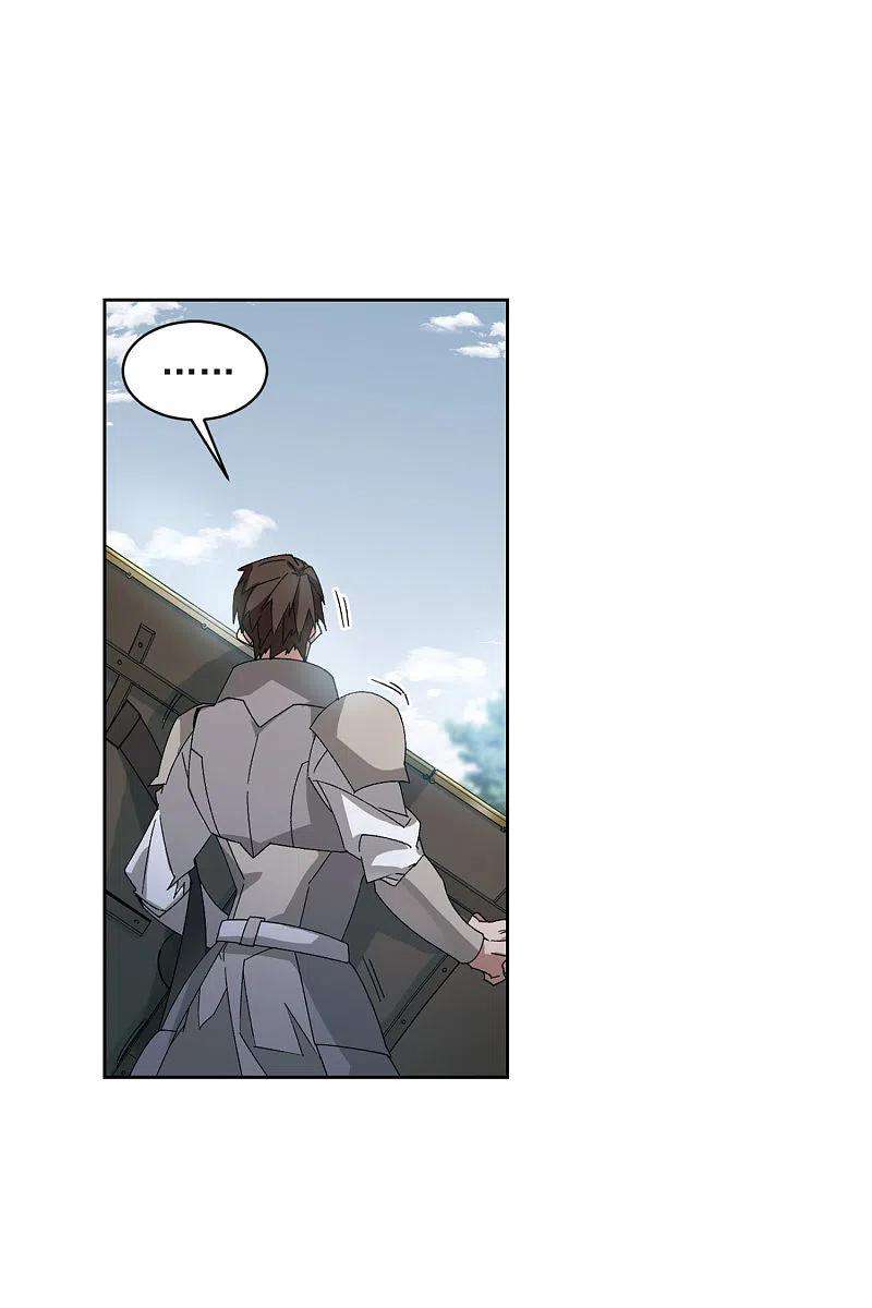 网游之近战法师393话 瞬移，斩杀！3