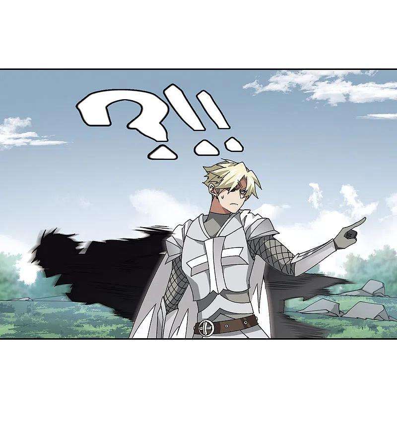 网游之近战法师396话 灵活运用3