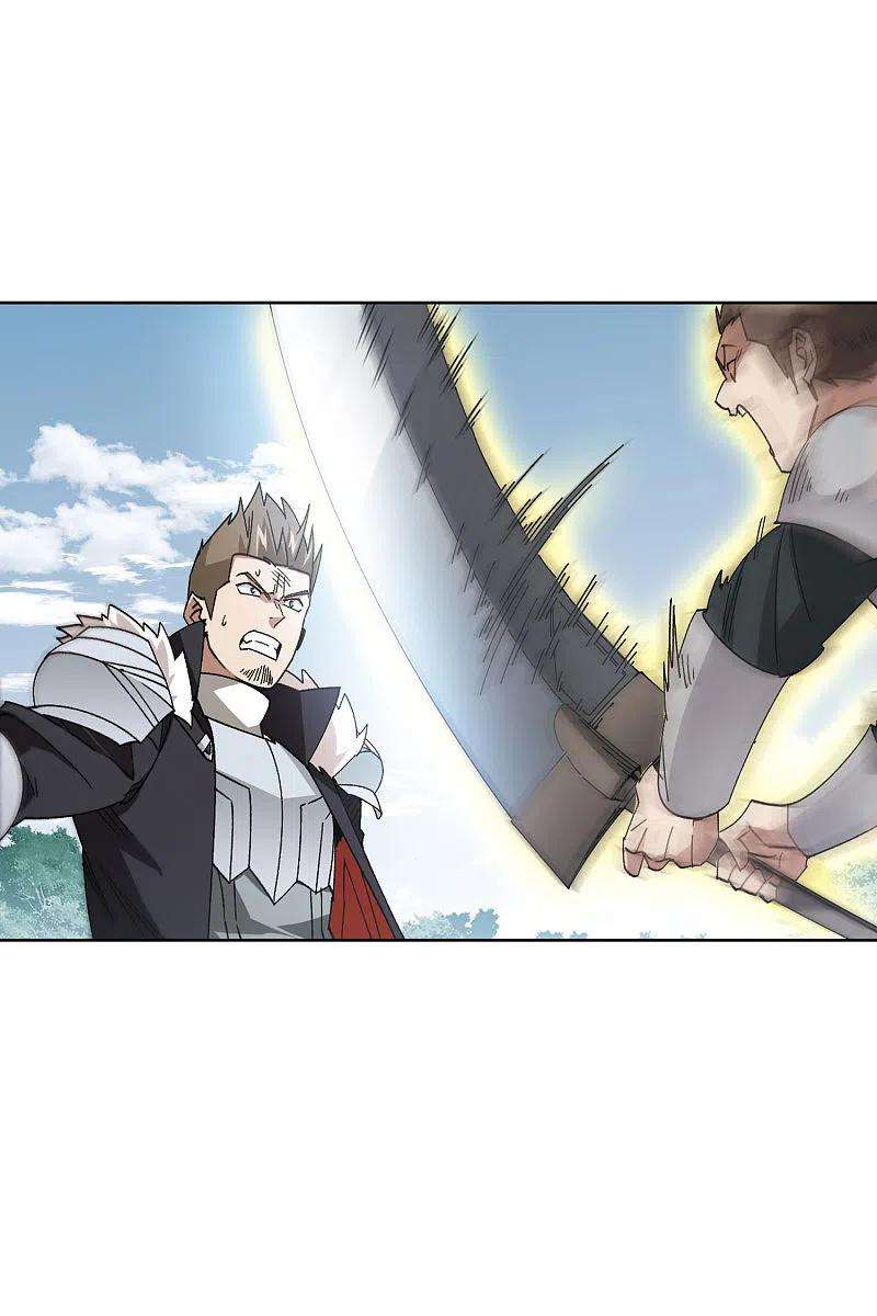 网游之近战法师399话 计算3