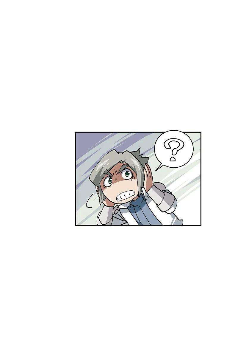 网游之近战法师403话 暗流涌动1