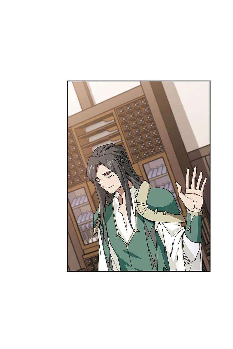 网游之近战法师407话 暗中博弈2