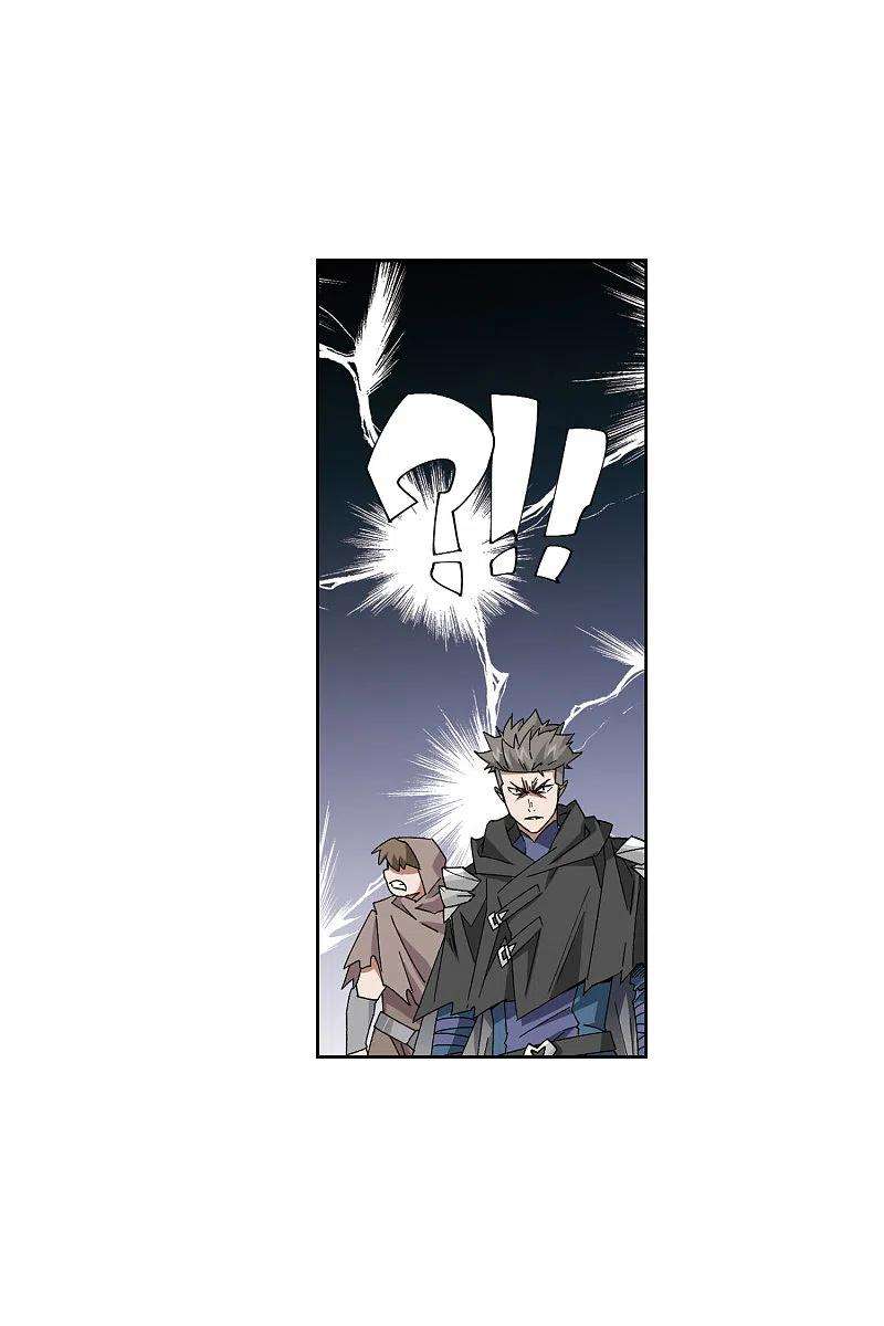 网游之近战法师413话 下不了手的目标2