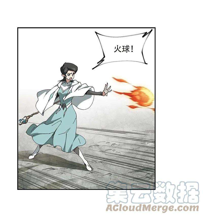 网游之近战法师256话 身份暴露1 2