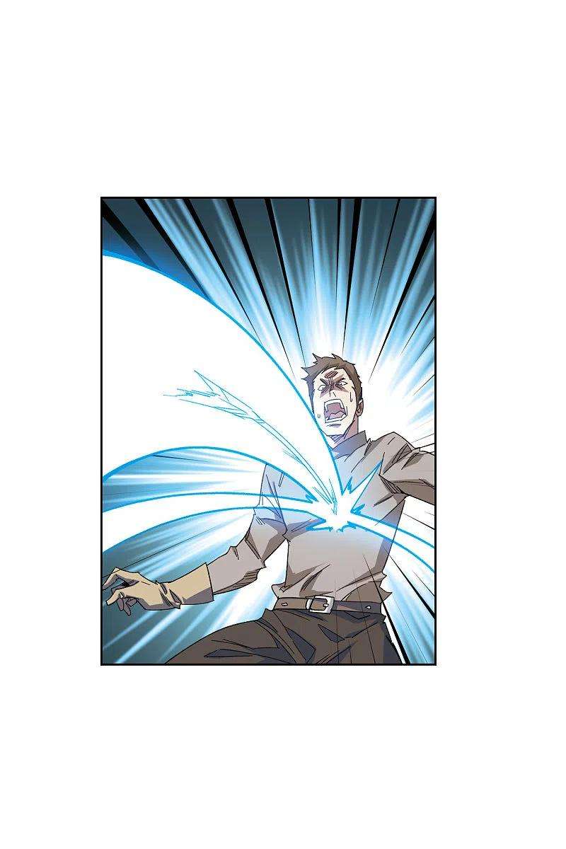 网游之近战法师426话 被策反的法师3