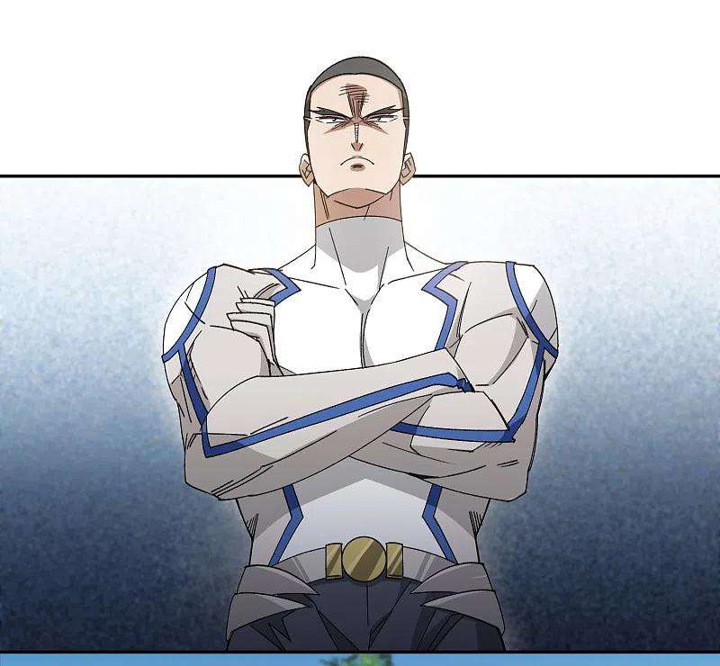 网游之近战法师428话 拳师挑战