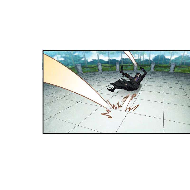 网游之近战法师429话 真正的功夫高手