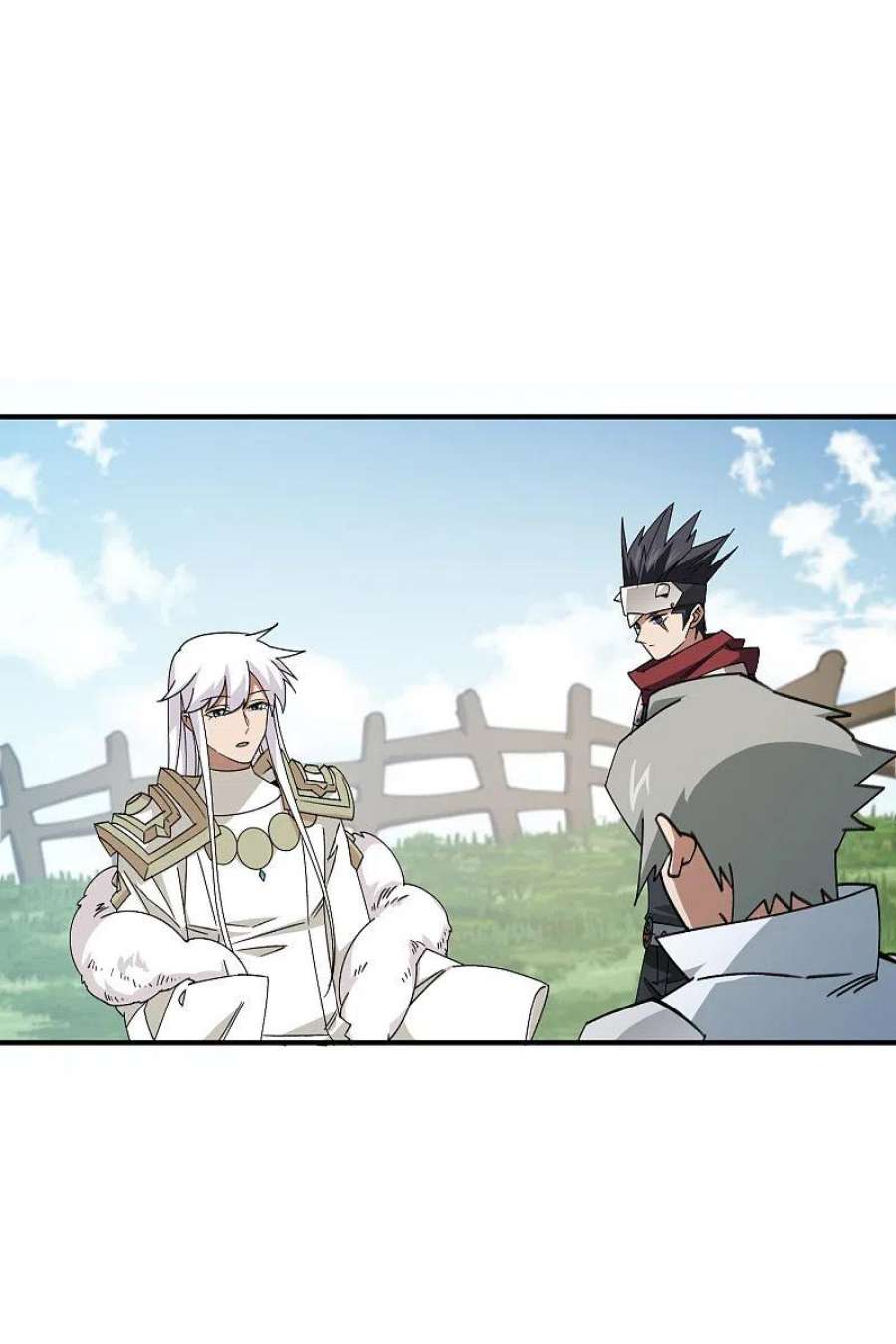 网游之近战法师430话 公子的心思你别猜