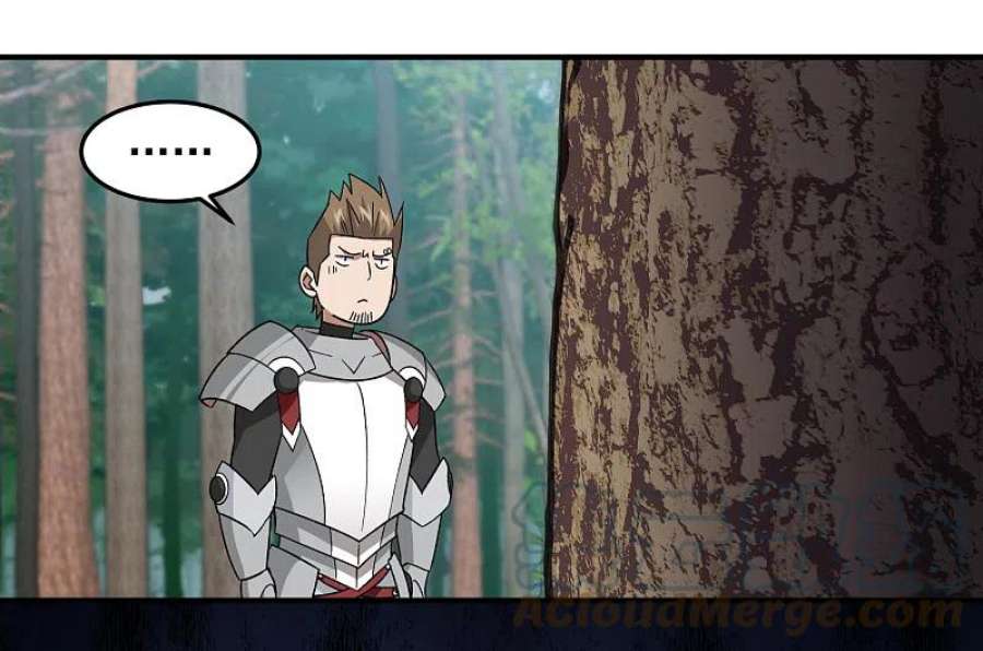 网游之近战法师431话 登高