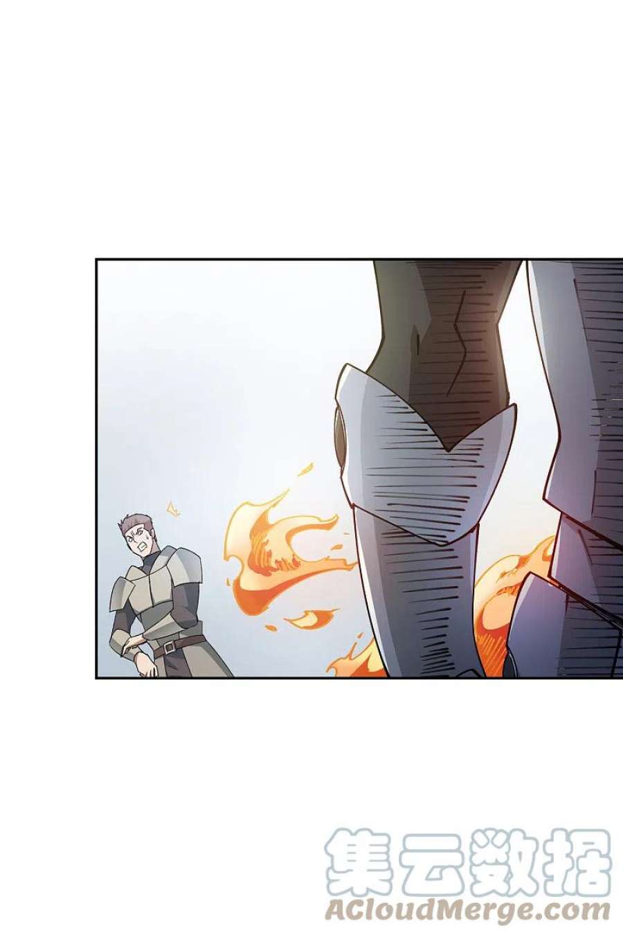 网游之近战法师432话 痛击我的队友