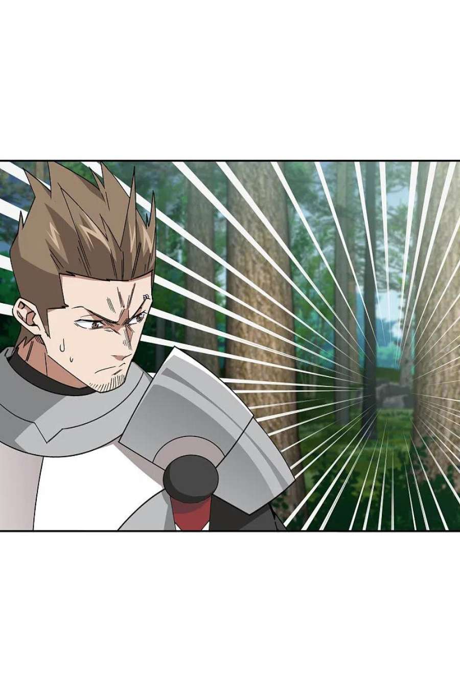 网游之近战法师432话 痛击我的队友