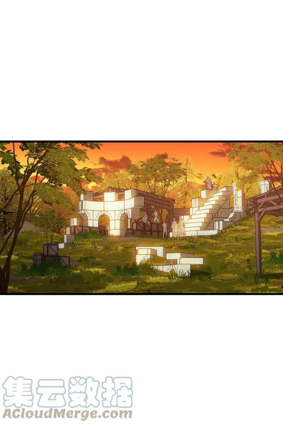 网游之近战法师438话 混乱的童子军