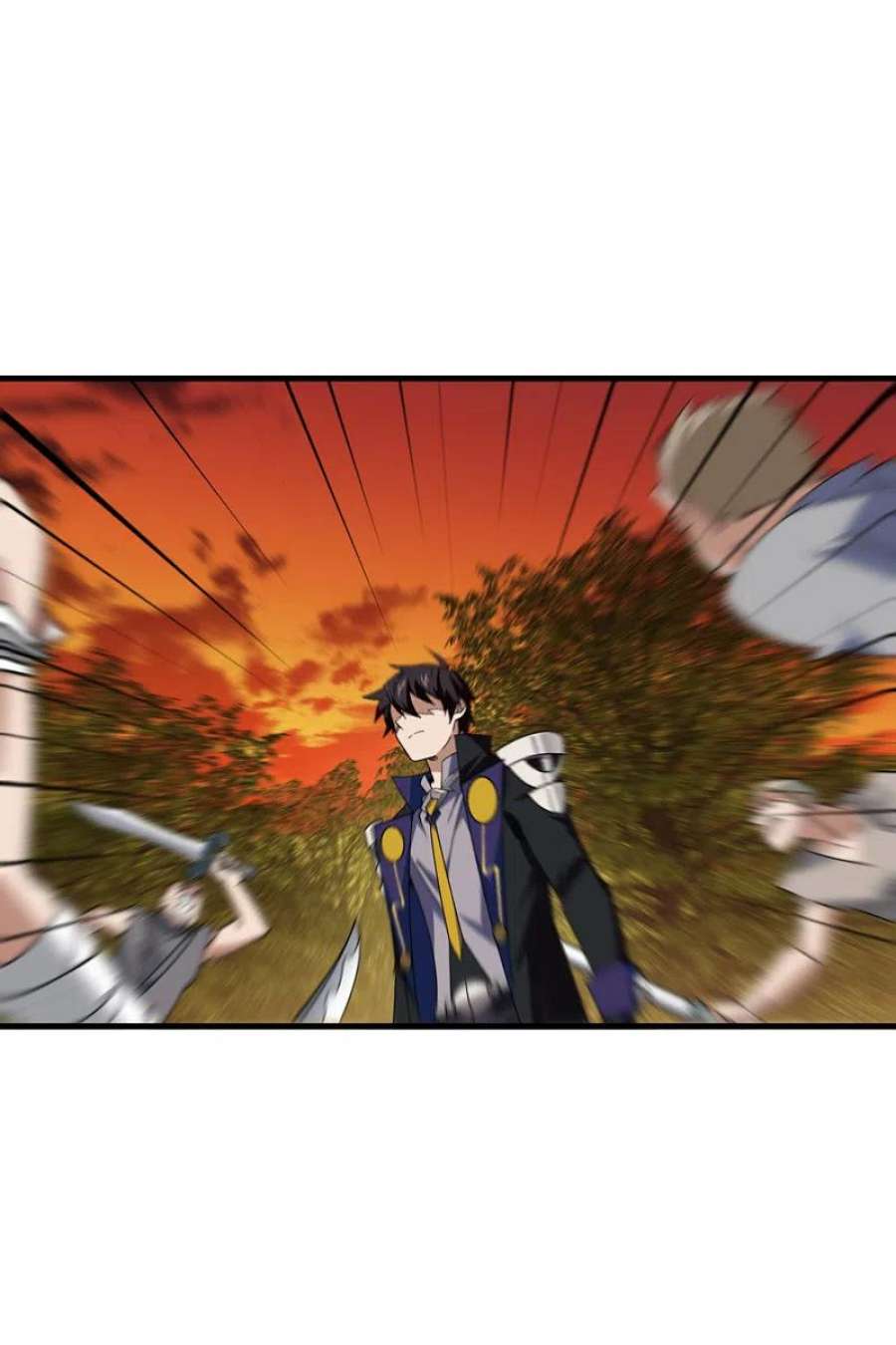 网游之近战法师439话 真正的BOSS