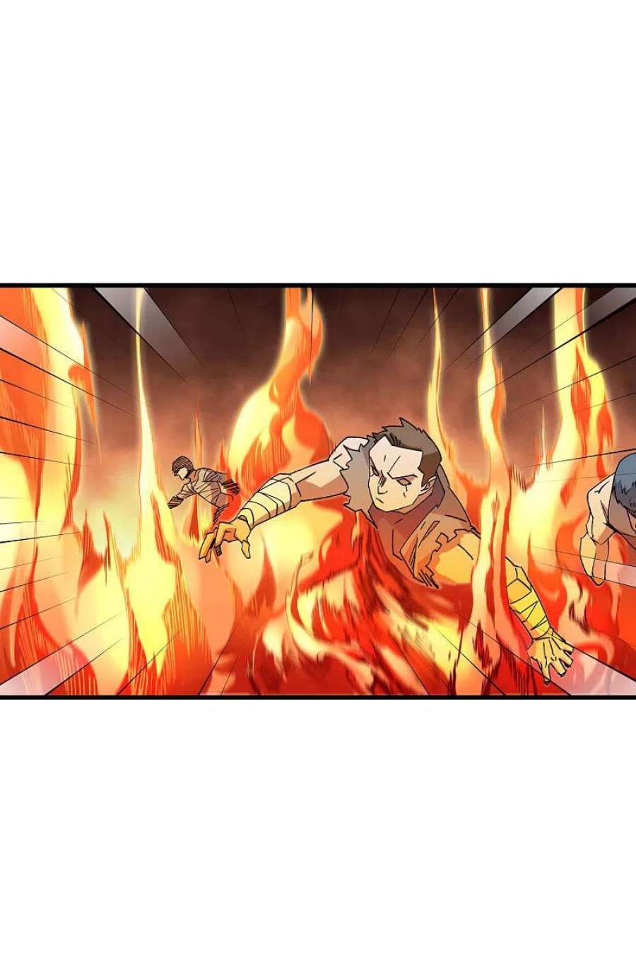 网游之近战法师439话 真正的BOSS