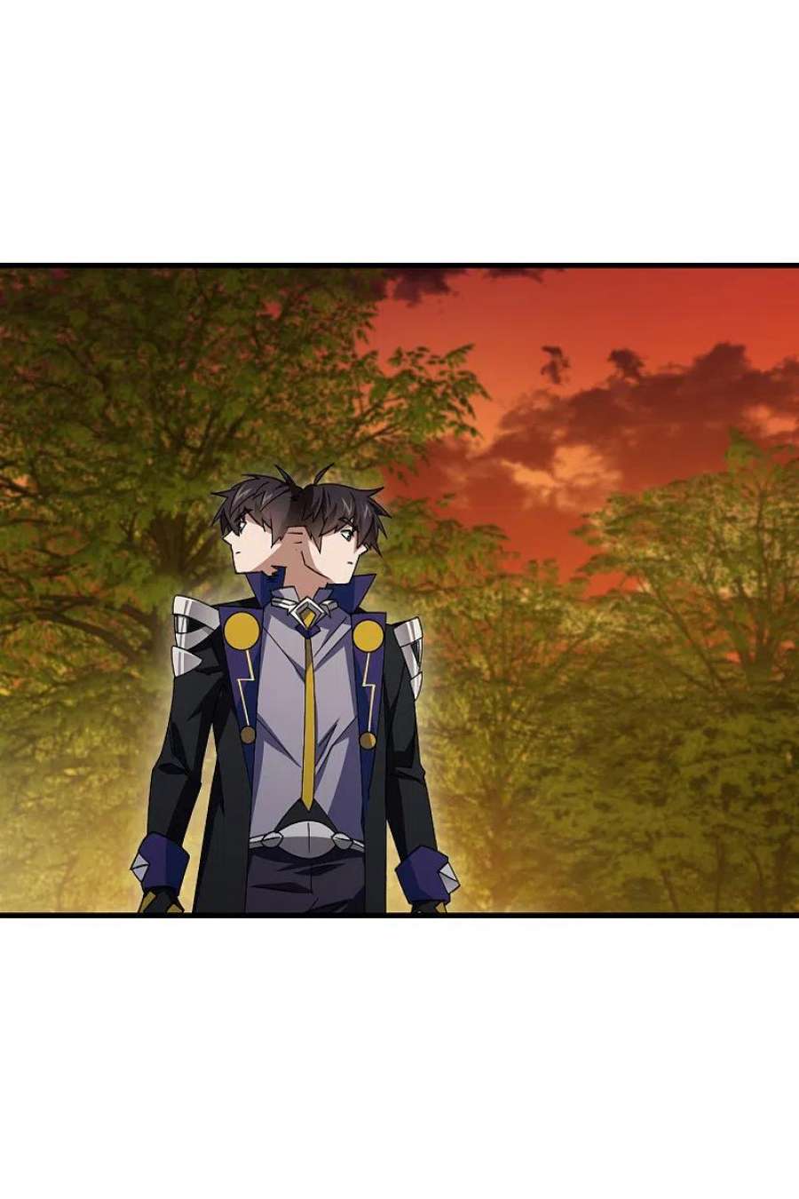 网游之近战法师439话 真正的BOSS