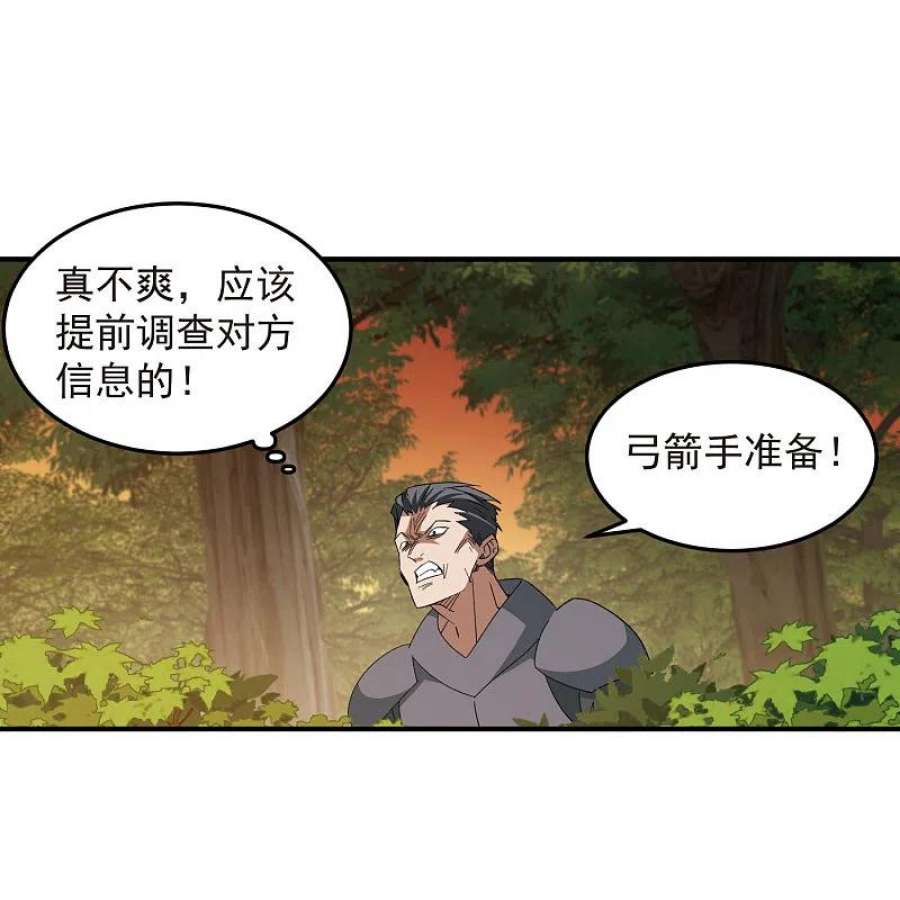 网游之近战法师441话 对立的佣兵任务