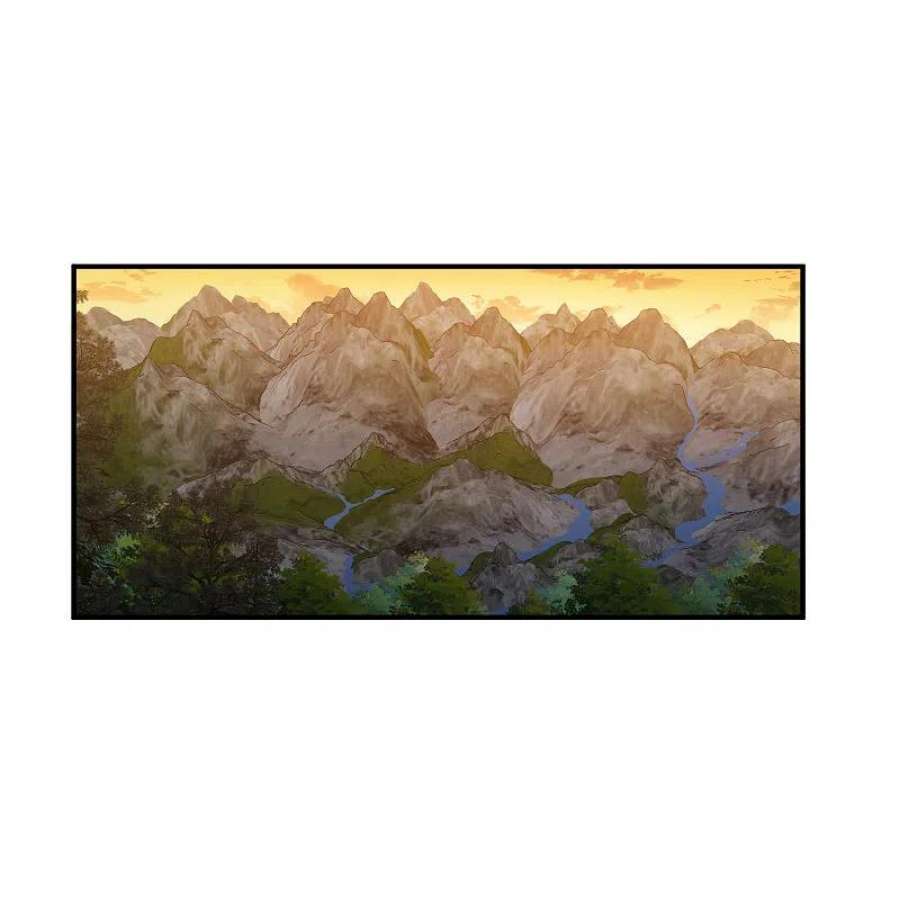 网游之近战法师441话 对立的佣兵任务