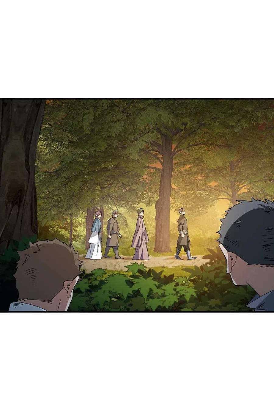 网游之近战法师441话 对立的佣兵任务