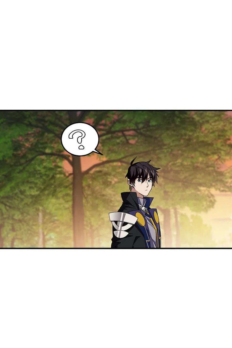 网游之近战法师442话 要谈判还是PK？