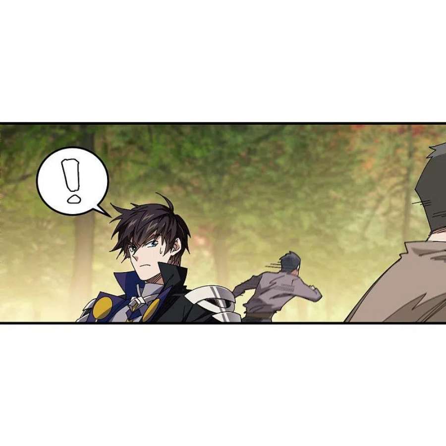 网游之近战法师443话 我擅长这个