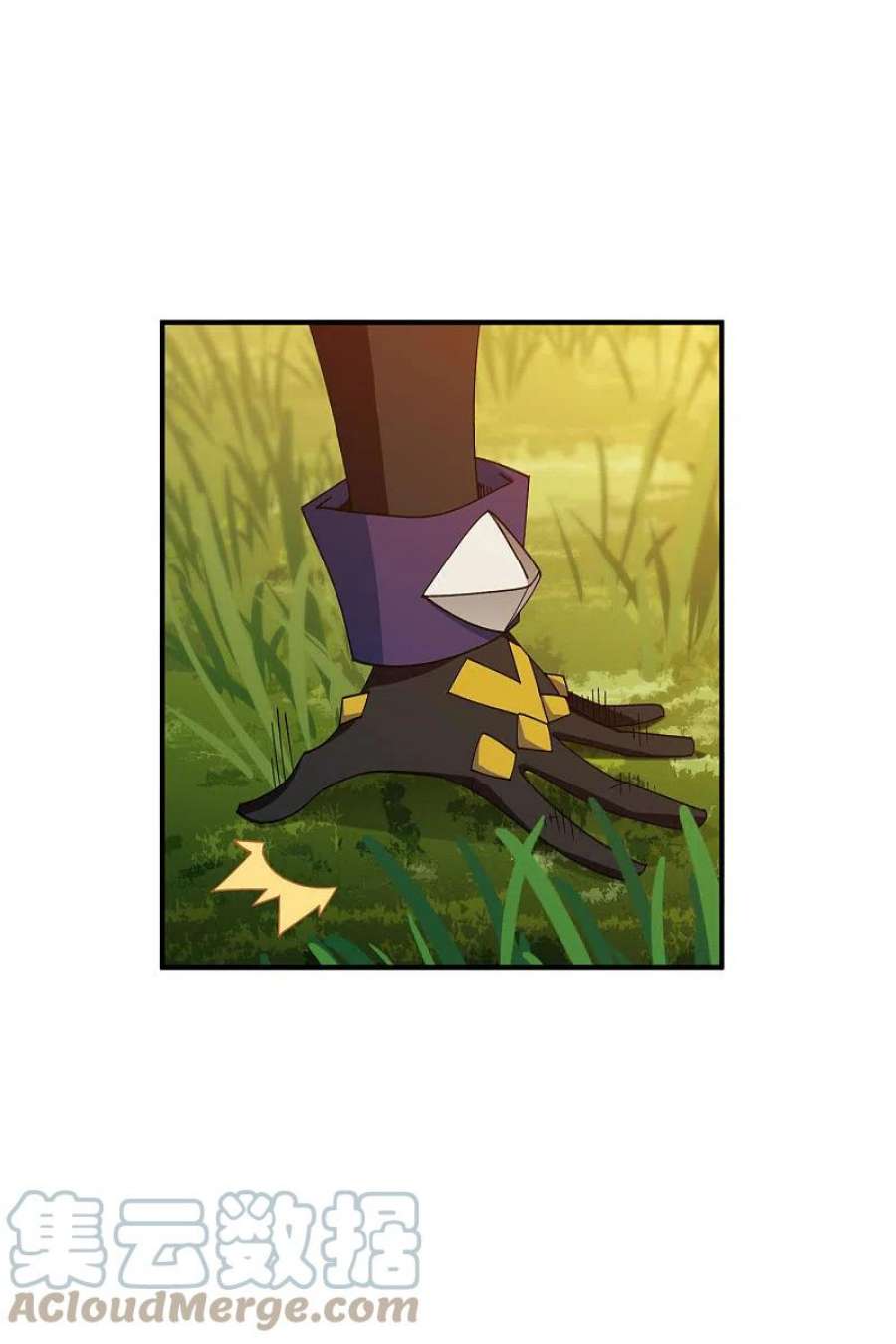 网游之近战法师443话 我擅长这个