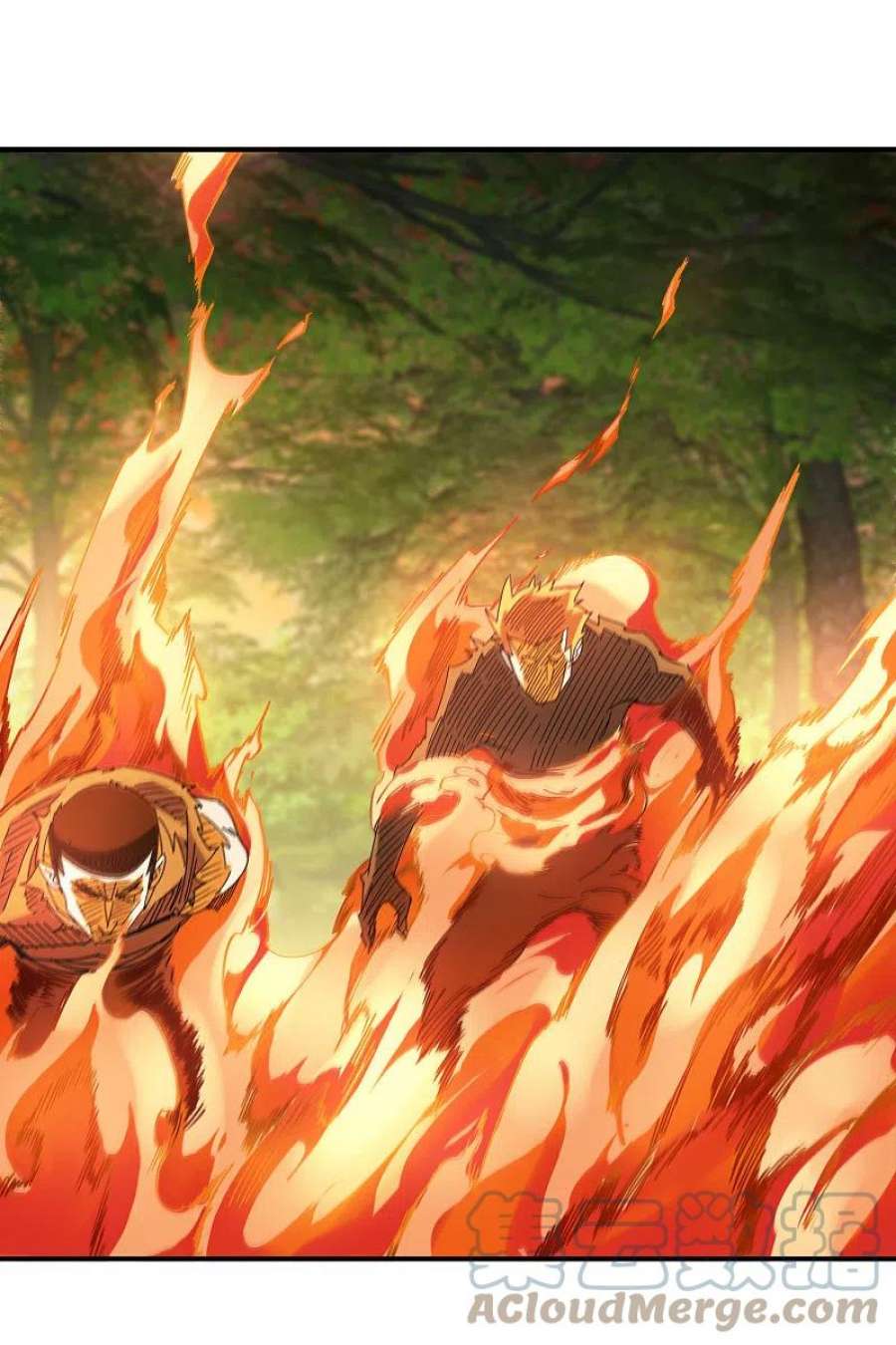 网游之近战法师443话 我擅长这个