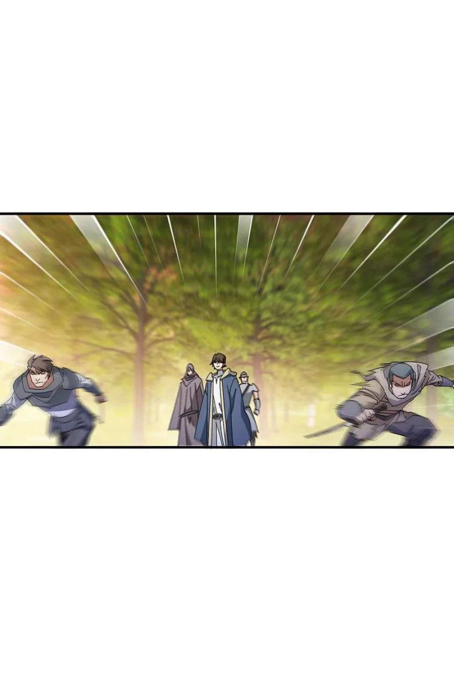 网游之近战法师443话 我擅长这个