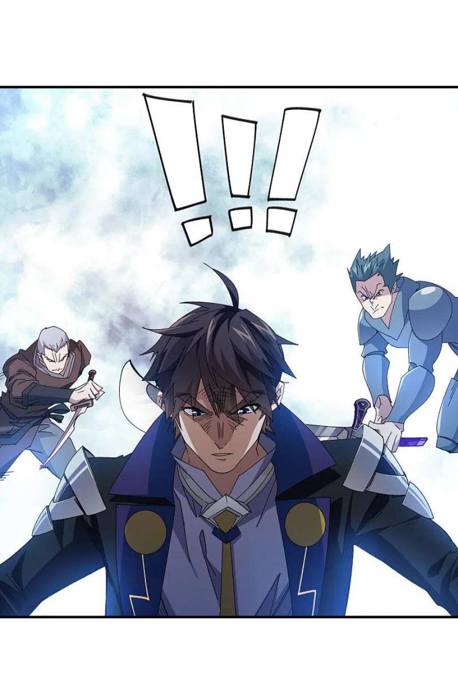 网游之近战法师444话 计算错误