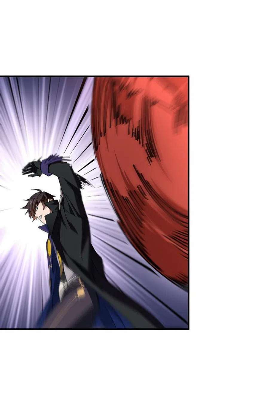 网游之近战法师445话 童子军的胜利