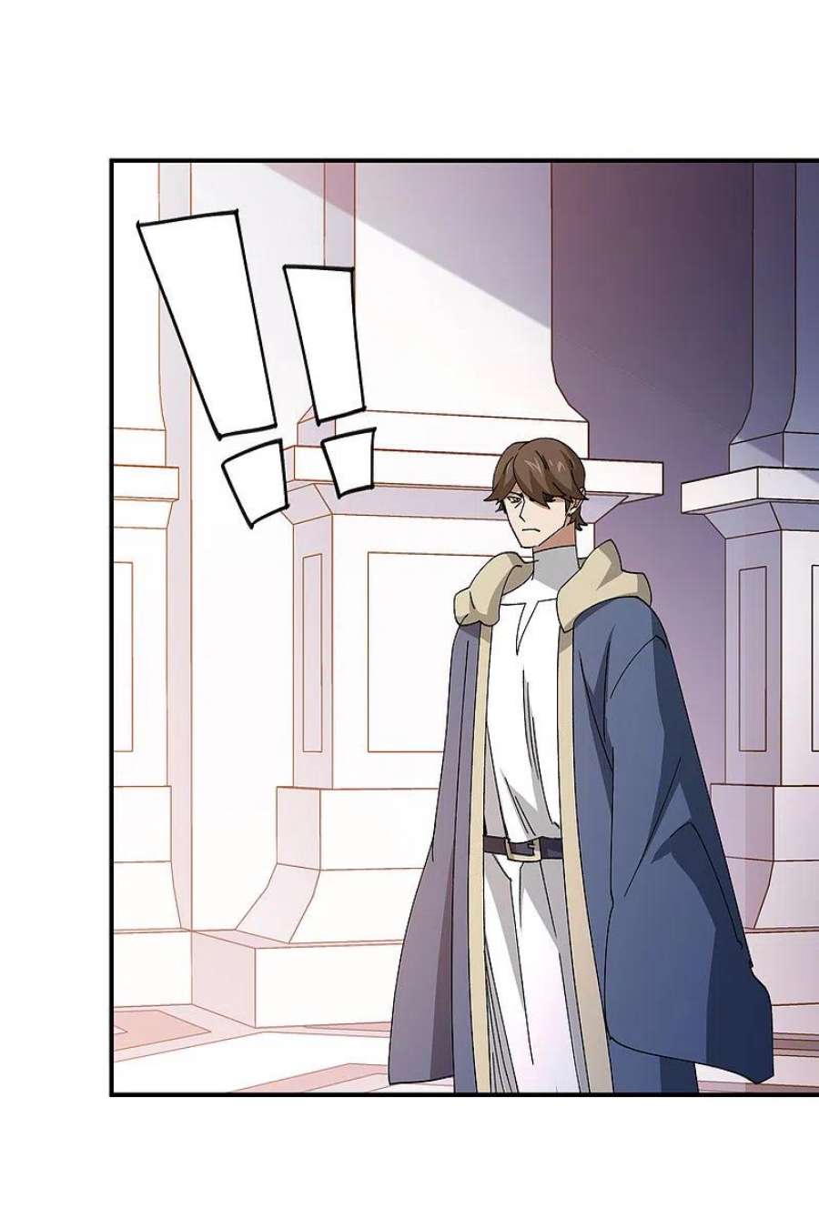 网游之近战法师446话 企图翻盘