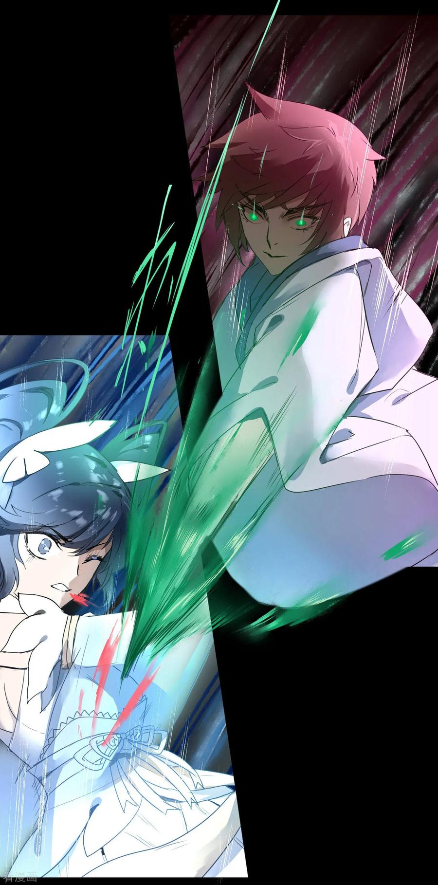 逆转仙途61话 阶段胜利