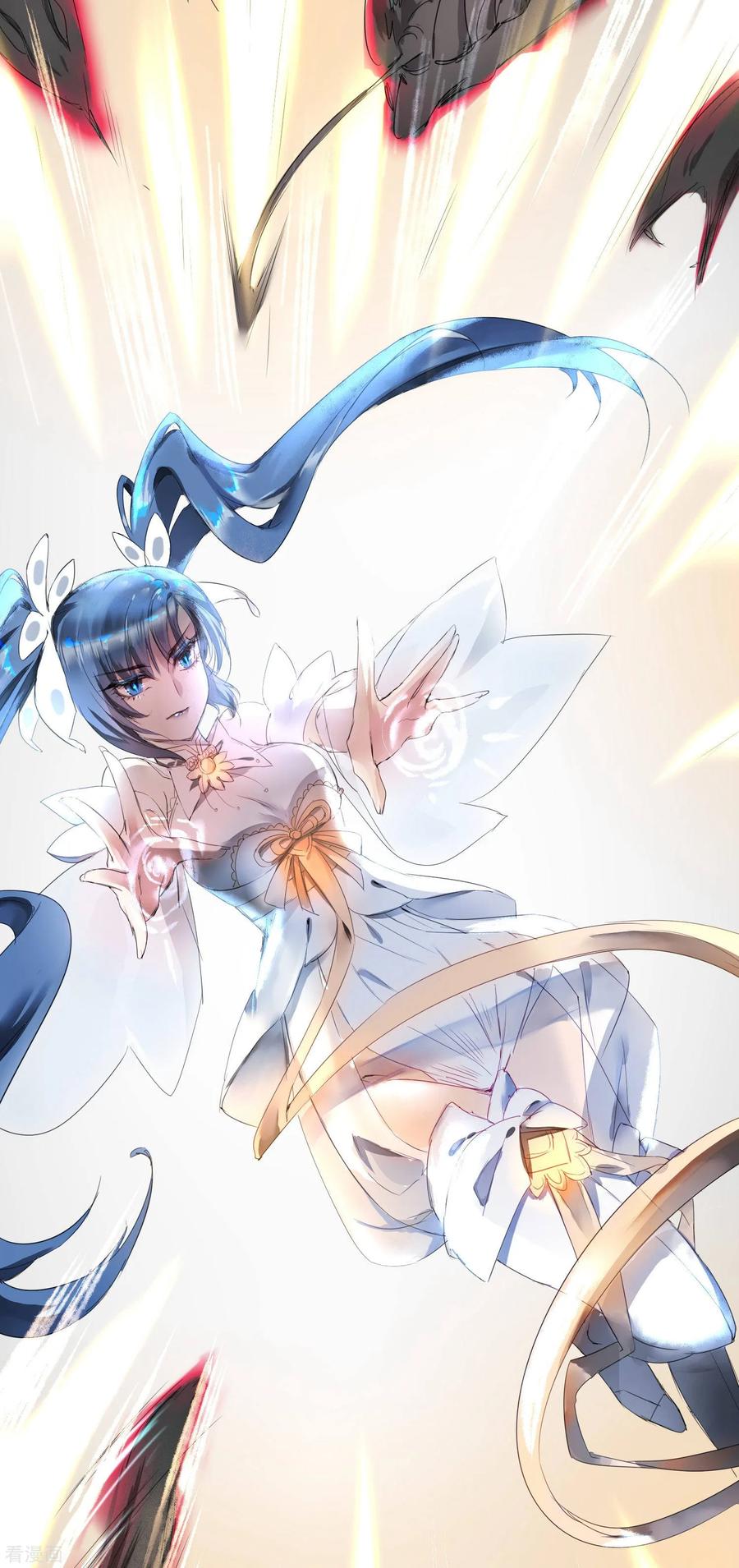 逆转仙途61话 阶段胜利