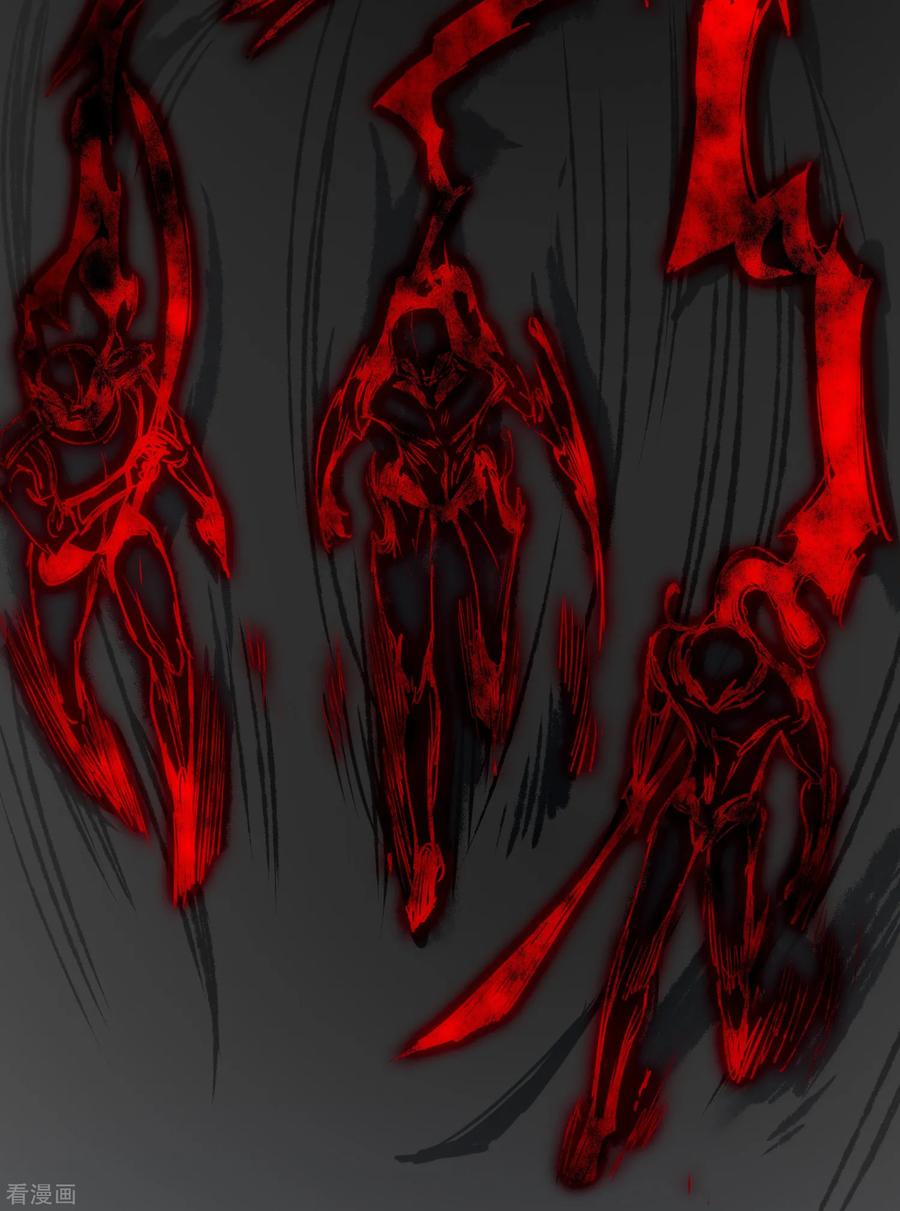 逆转仙途64话 拳头厉害