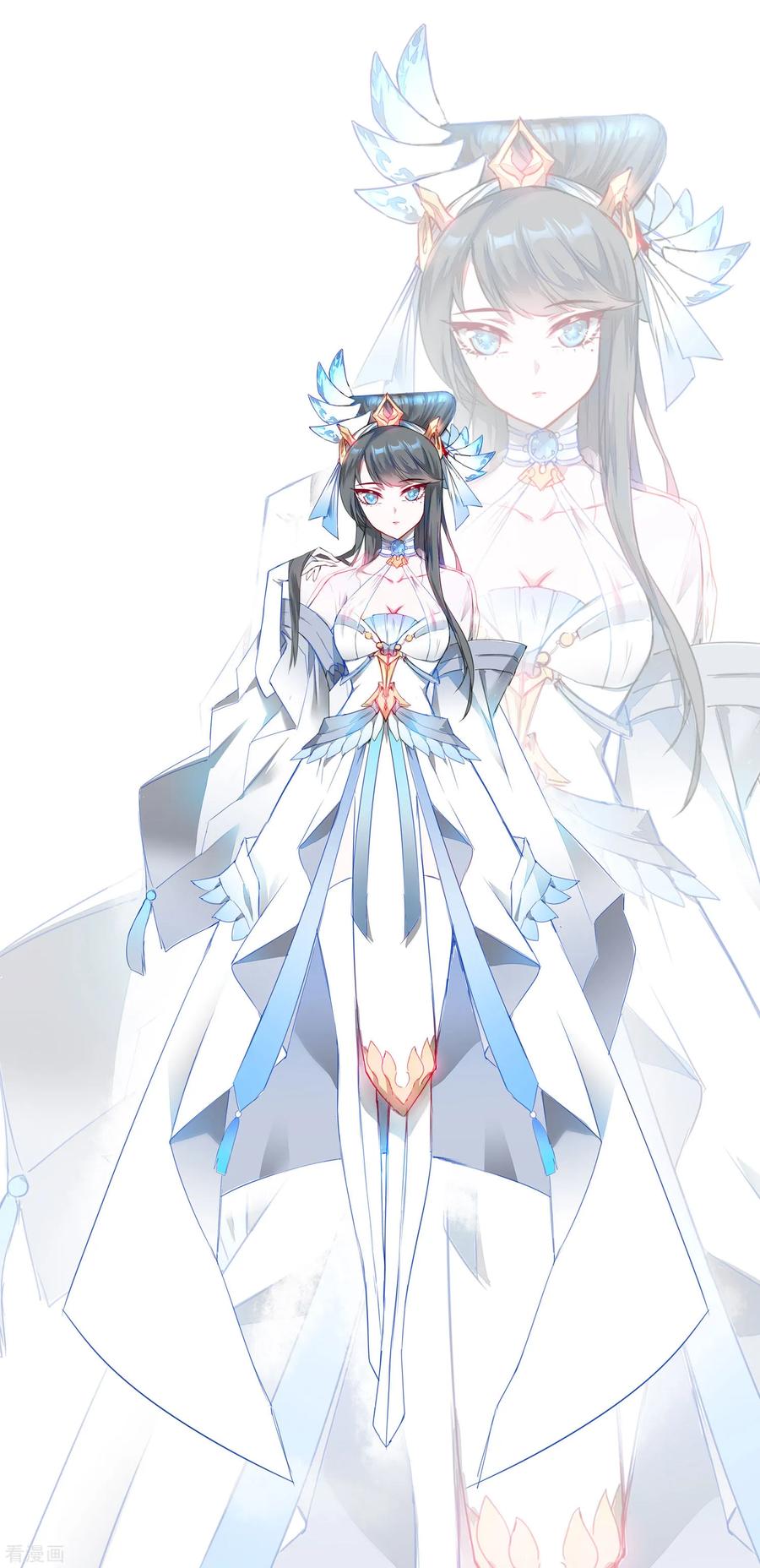 逆转仙途免费番外 轻微剧透