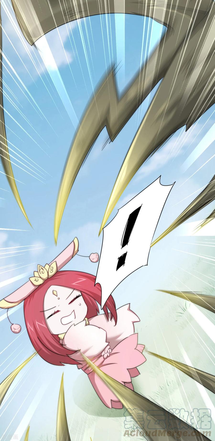 逆转仙途108话 滴水之恩