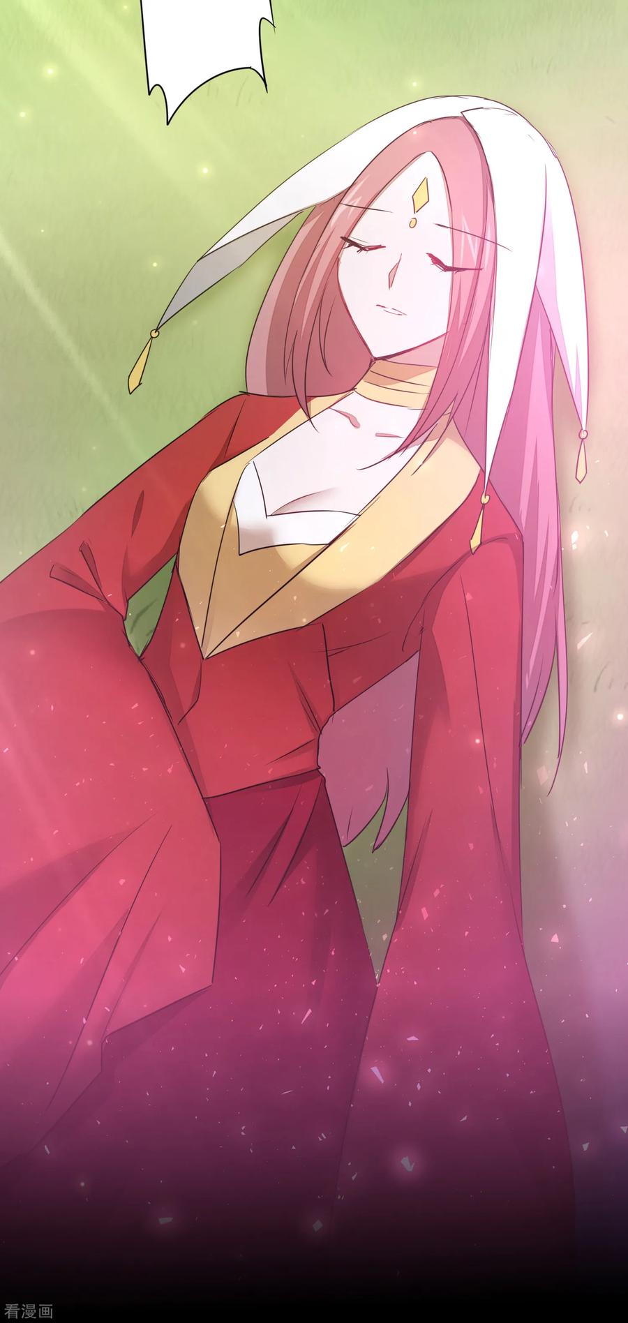 逆转仙途114话 仔长大了