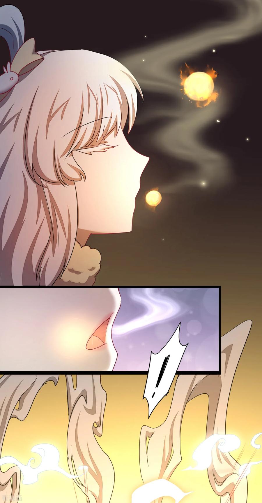 逆转仙途114话 仔长大了